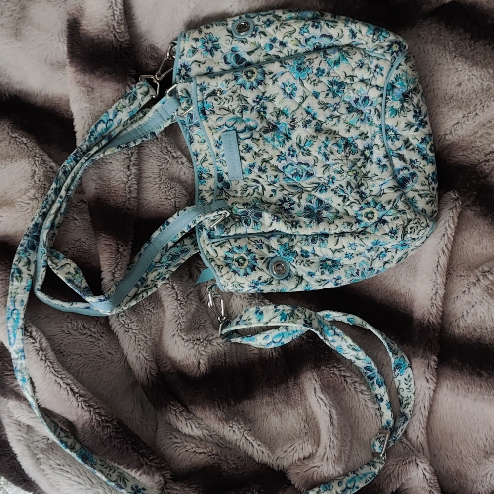 Vera Bradley Crossbody bag